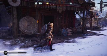 Assassin's Creed Valhalla Wardens of Wealth Locations