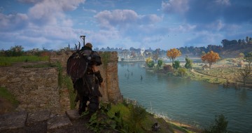Assassin’s Creed Valhalla Tips and Tricks