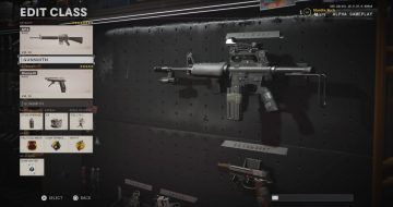 Black Ops Cold War Best M16 Loadouts