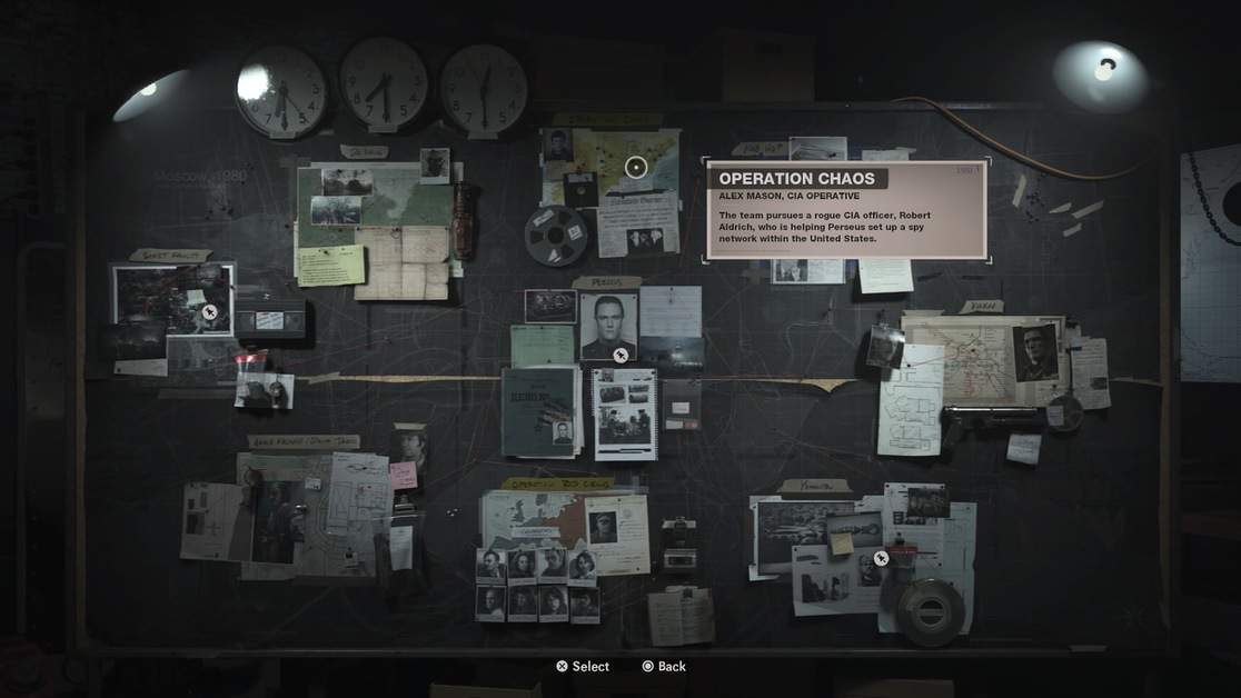 How to Decrypt the Floppy Disk in Black Ops Cold War Operation Chaos