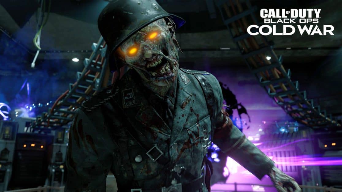 Black Ops Cold War Zombies Tips