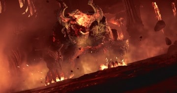 Demon's Souls Remake Flamelurker Boss