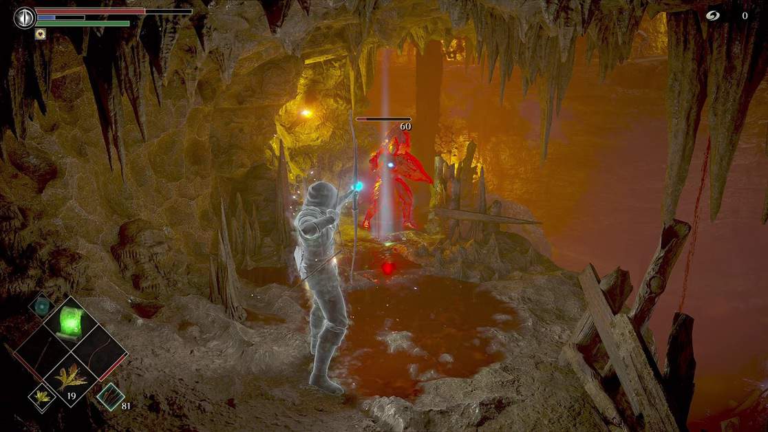 Demon’s Souls Remake Stonefang Tunnel Walkthrough