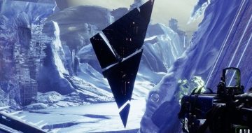 Destiny 2 Beyond Light Entropic Shard Locations