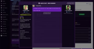 Football Manager 2021 Best Coaches