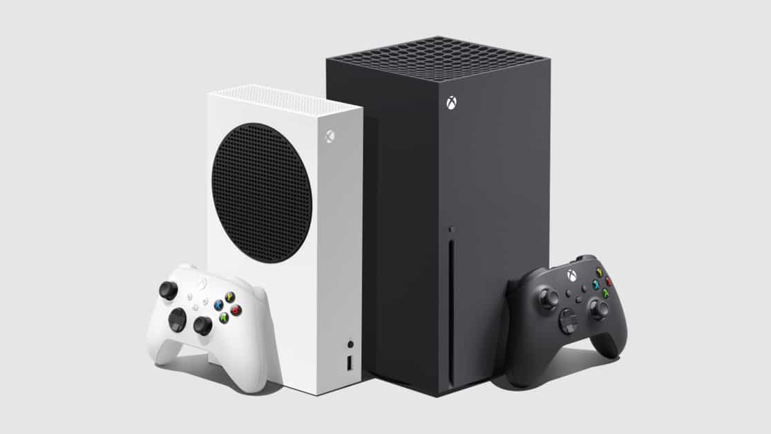 Xbox Series X|S Games Can Now Reportedly be Installed and Played Offline