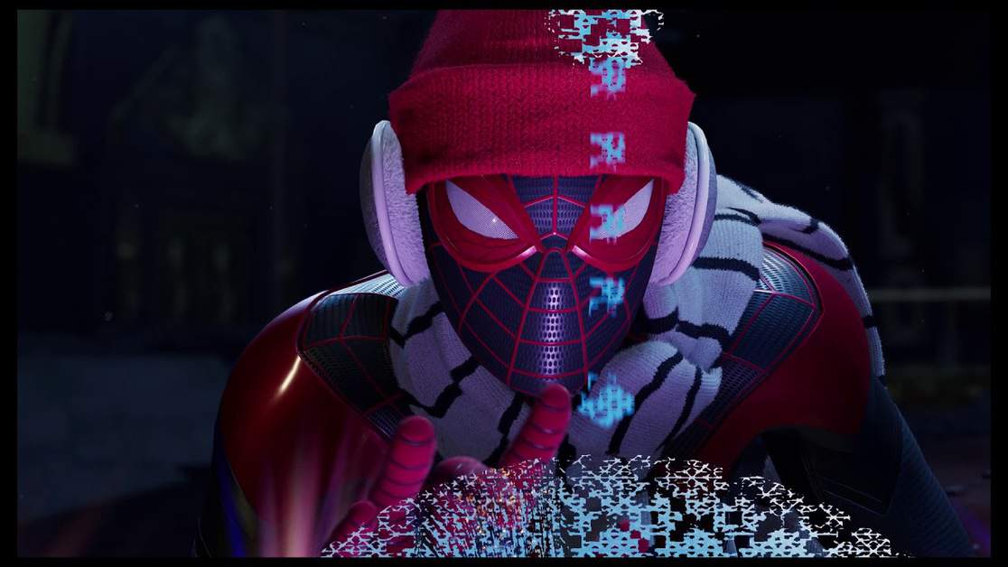 Spider-Man: Miles Morales Curtain Call Walkthrough