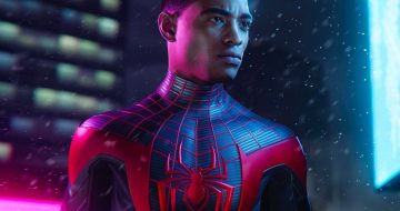 Spider-Man: Miles Morales Mods