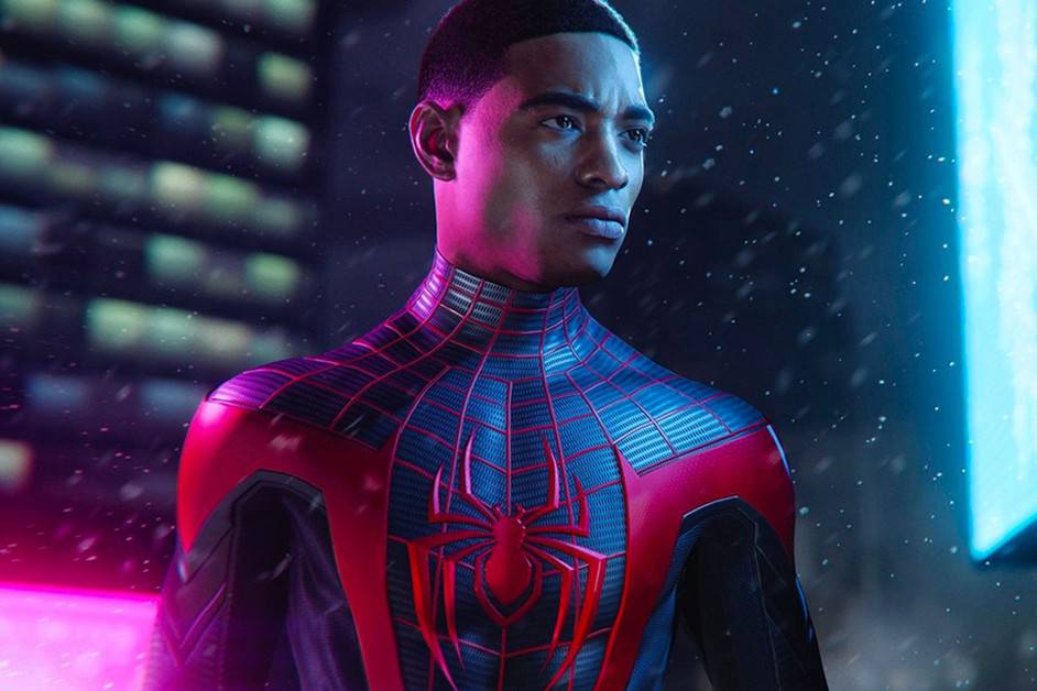 Spider-Man: Miles Morales Mods Guide
