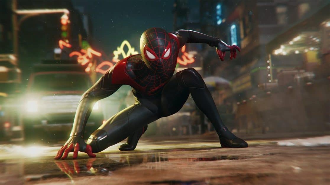 Spider-Man: Miles Morales Sound Sample Locations Guide