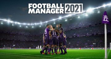 football manager 2021 crashes