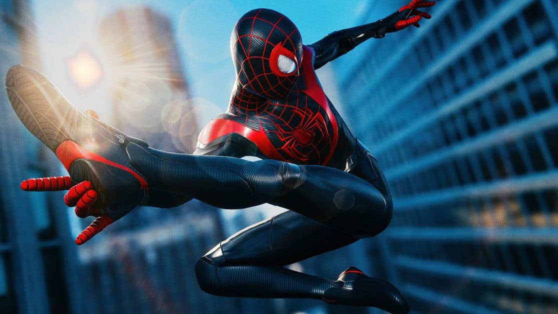 Spider-Man: Miles Morales Best Skills Guide