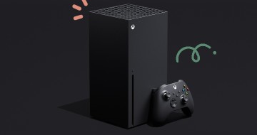 xbox series x known issues