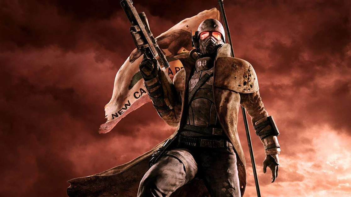 Fallout New Vegas 2 Rumored To Release Sometime After 2025