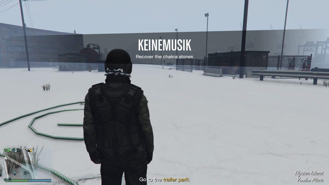 GTA Online Keinemusik Missions Guide
