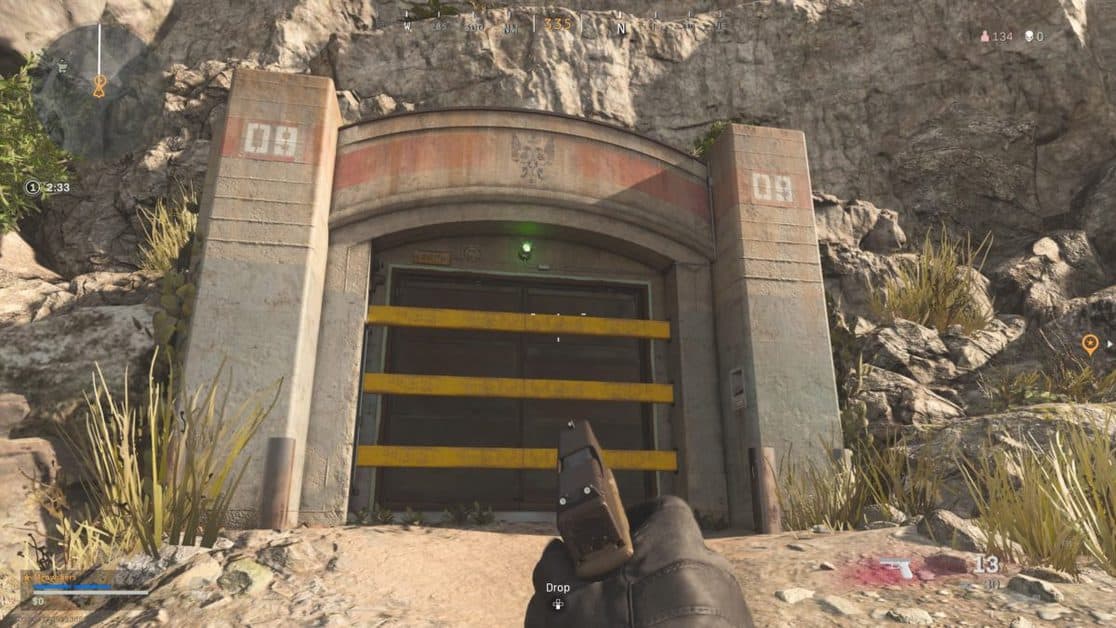 Call of Duty Warzone Season 2 Bunker Locations