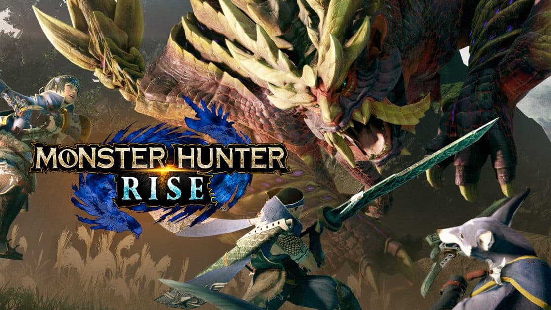 How to Play Monster Hunter Rise on PC