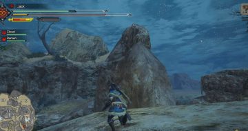 Monster Hunter Rise Sandy Plains Relic Records Locations