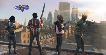 Watch Dogs Legion Multiplayer Tips