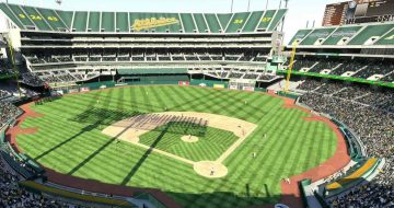Create Your Own Stadium in MLB The Show 21
