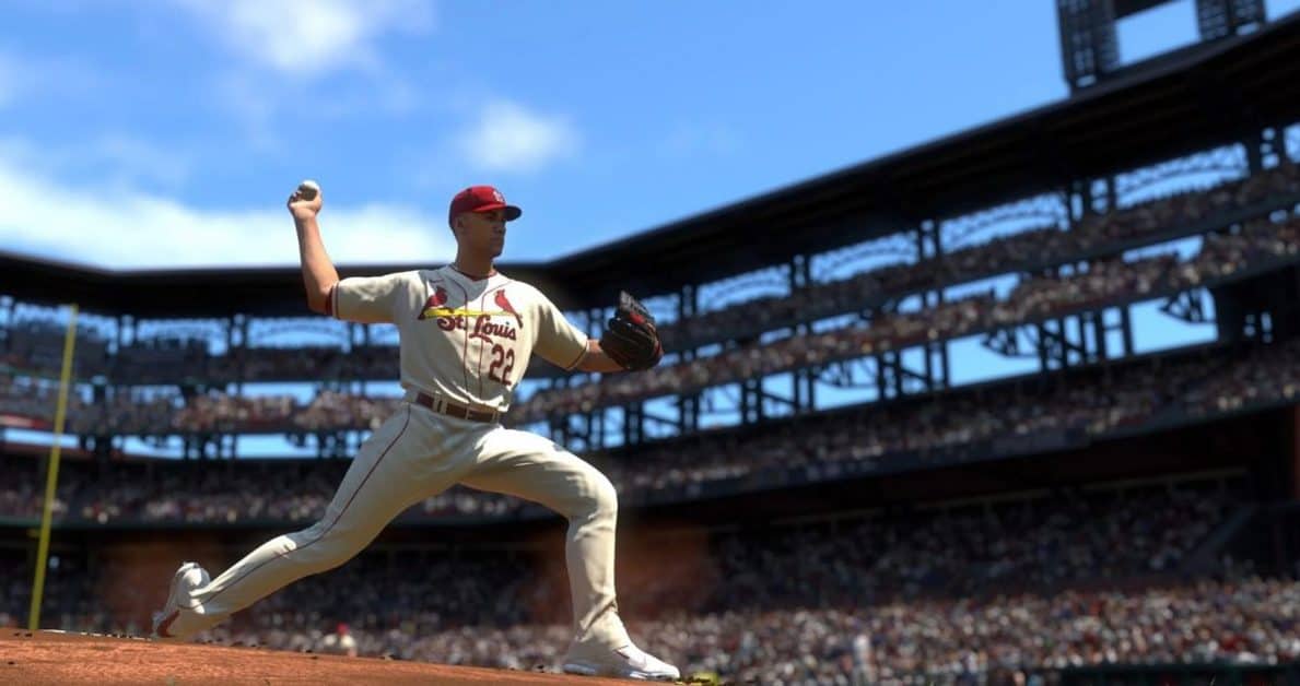 How to Play MLB The Show 21 Crossplay