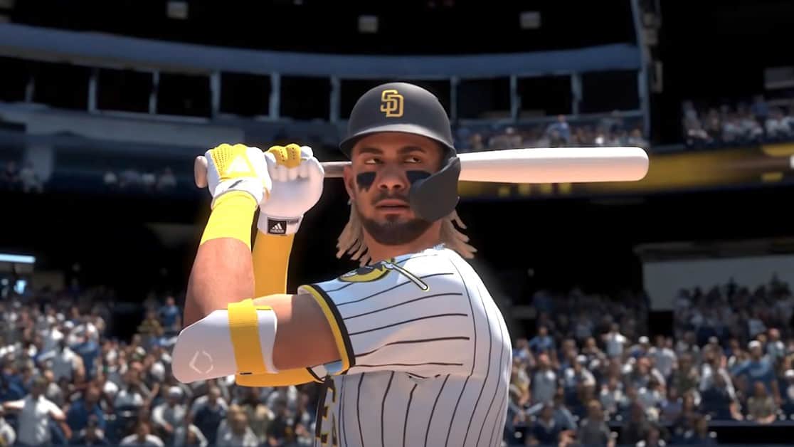 MLB The Show 21 Tips