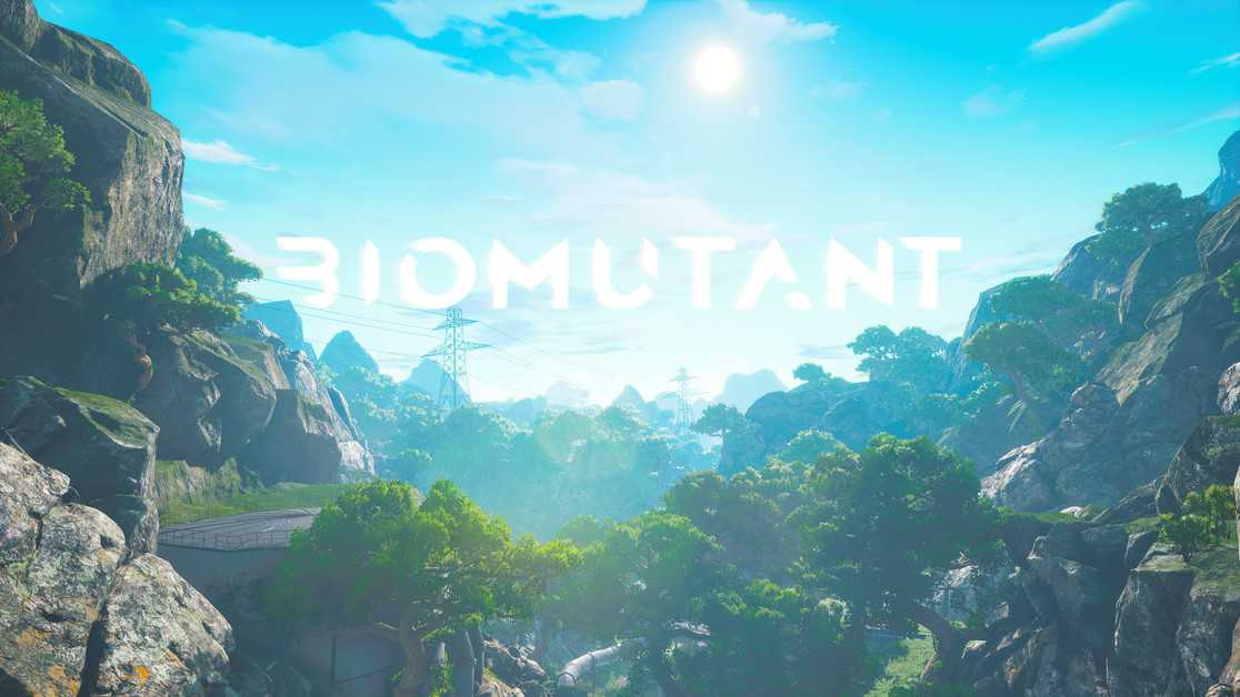 Biomutant Review – Goodness From Small Beginnings