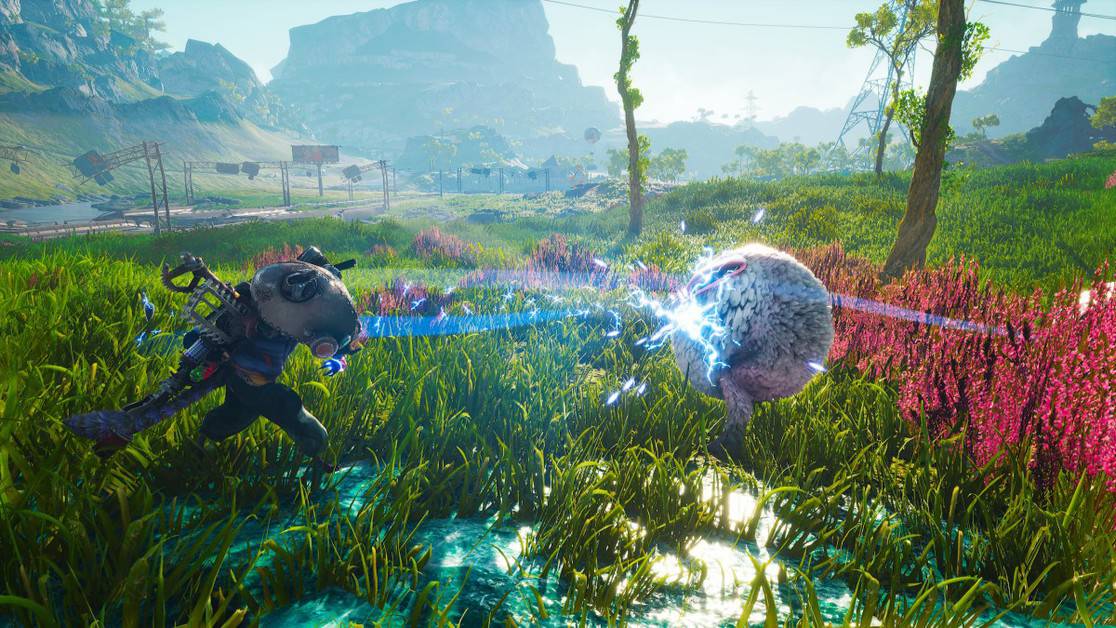 How to Earn Psi Points in Biomutant