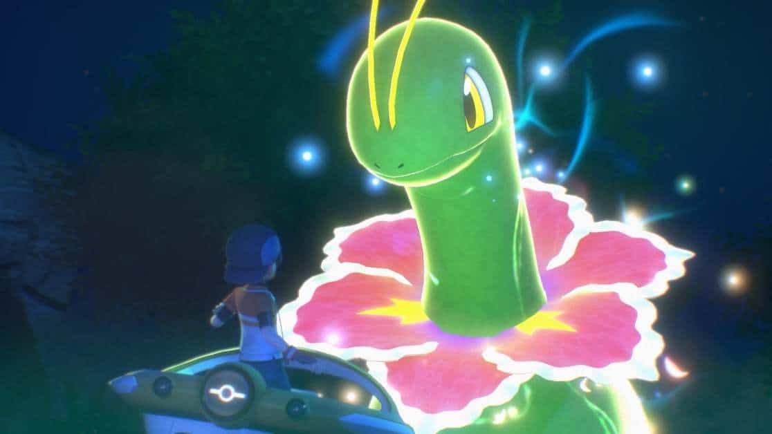 How to Get 4-Star Photos in New Pokemon Snap