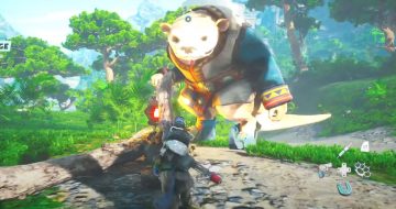 How to Unlock Automaton Functions in Biomutant