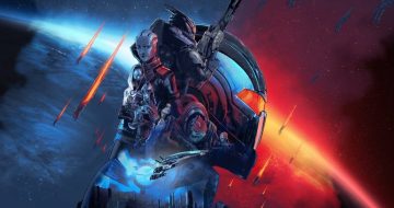 Mass Effect Legendary Edition Best Mods
