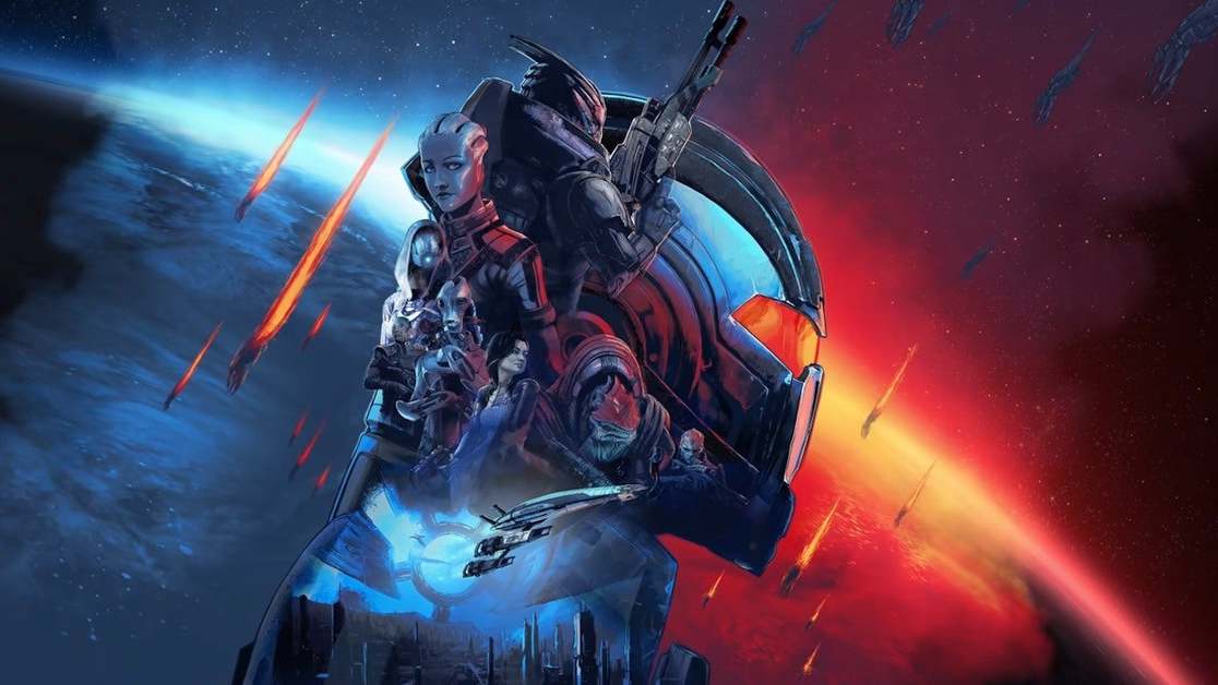 Mass Effect Legendary Edition Best Mods Guide