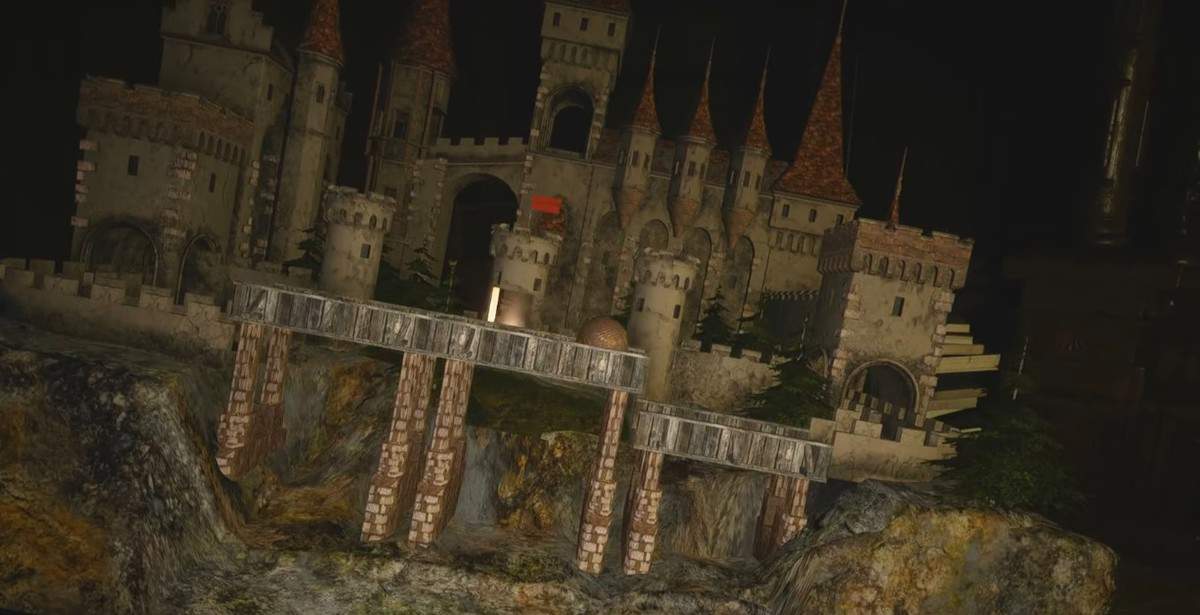 Resident Evil Village Labyrinth Puzzles Guide