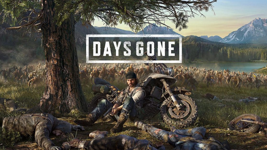 Days Gone PC Errors and Fixes