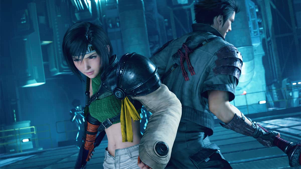 Tips for Playing As Yuffie in Final Fantasy 7 Remake Intergrade