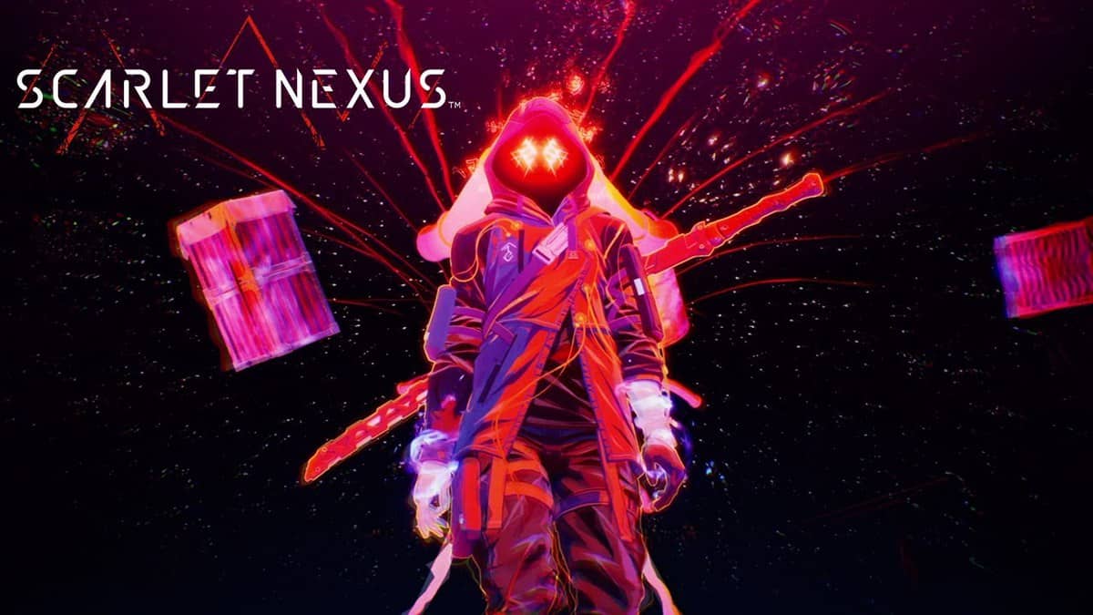 Scarlet Nexus Failed to Load System Data Errors, Failed to Connect Error, Crashes and Fixes