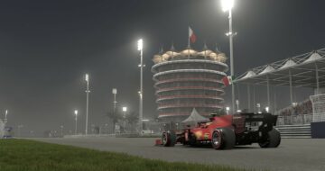 F1 2021 Tips