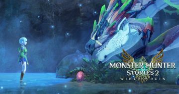 How to Find Shakalaka in Monster Hunter Stories 2
