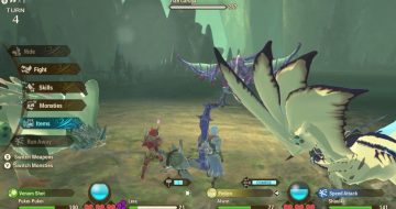 How to Defeat Yian Garuga in Monster Hunter Stories 2