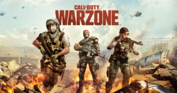 How to Fix Call of Duty Warzone Dev Error 5476