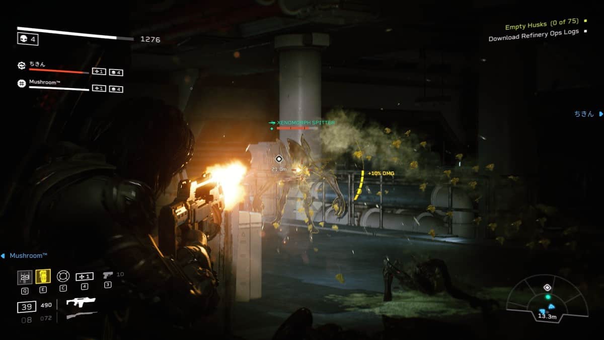 Aliens: Fireteam Elite Matchmaking Issues, Crashes and Fixes