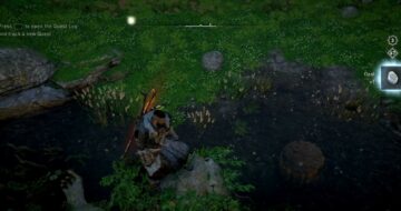 Assassin's Creed Valhalla Evresin Opal Locations