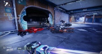 How to Crossplay with Friends in Destiny 2