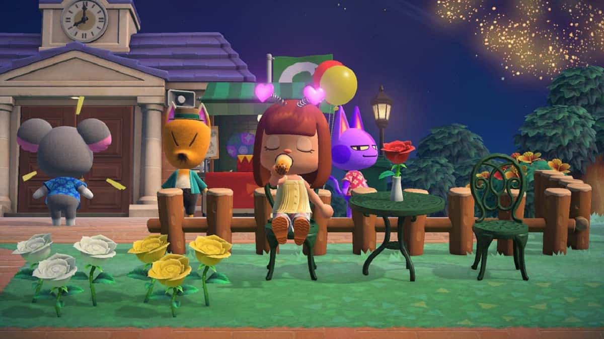 How to Get Boba Tea in Animal Crossing New Horizons