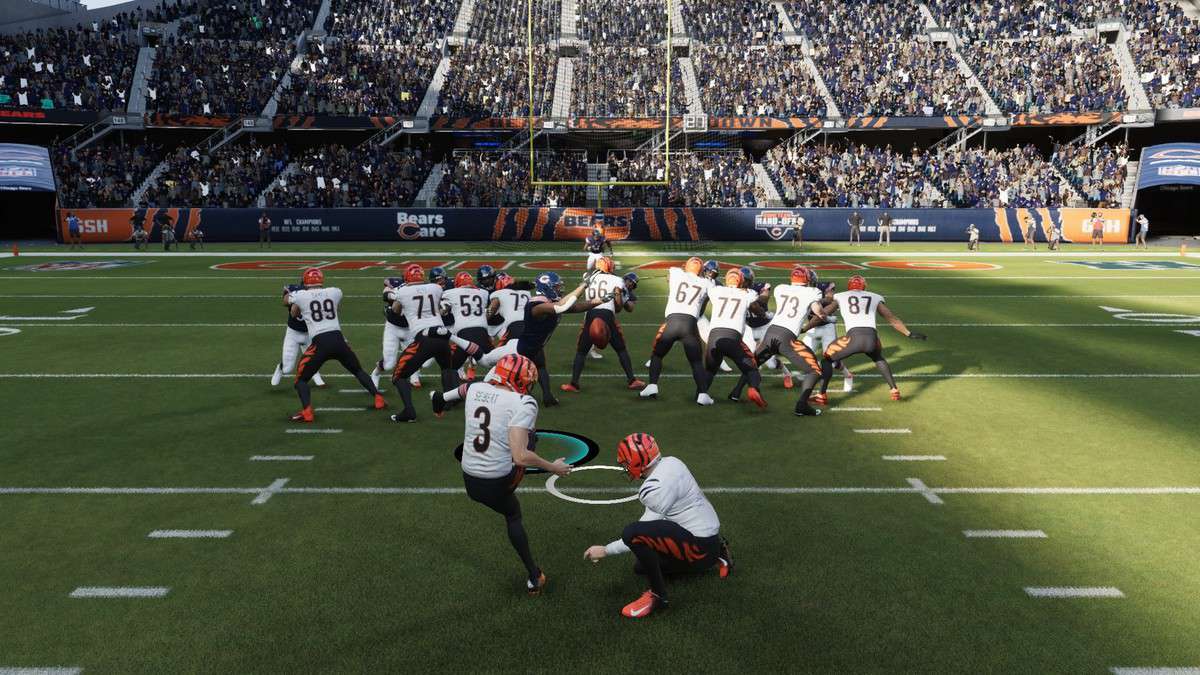 How to Get Training Points in Madden NFL 22