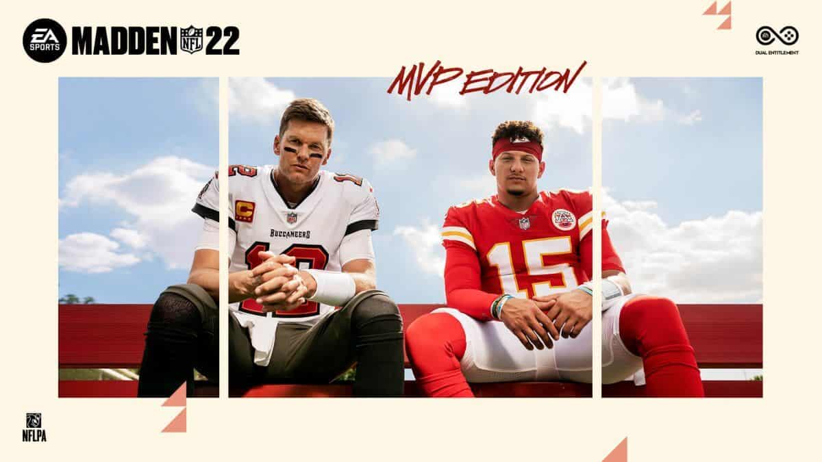 How to Power Up Players in Madden NFL 22