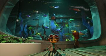 Psychonauts 2 Questionable Area Collectibles Locations
