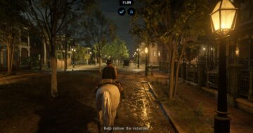Red Dead Online Call to Arms