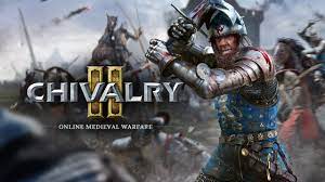 chivalry 2 official