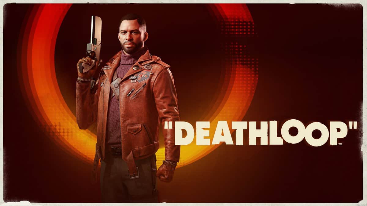 Deathloop Reportedly Coming to Game Pass on September 20